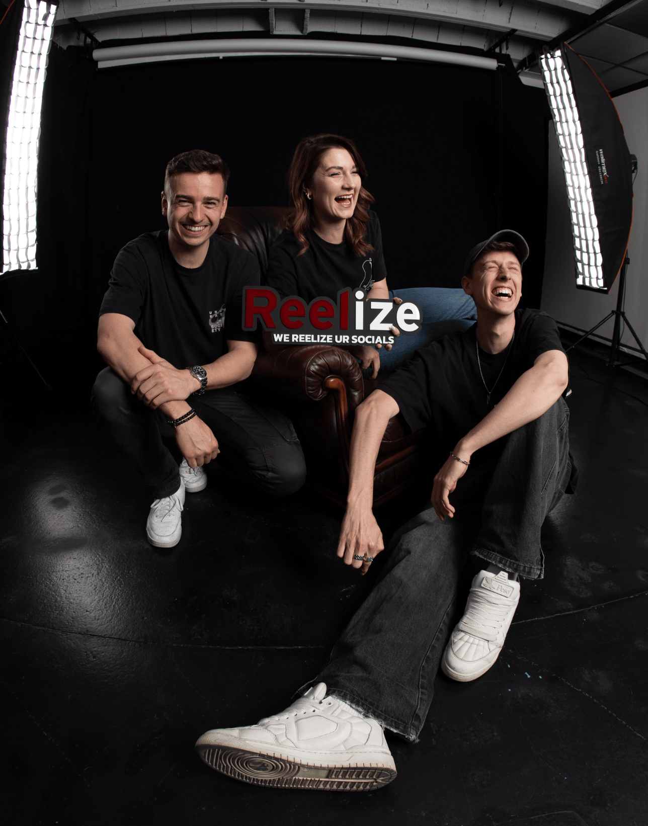 Das Reelize Team